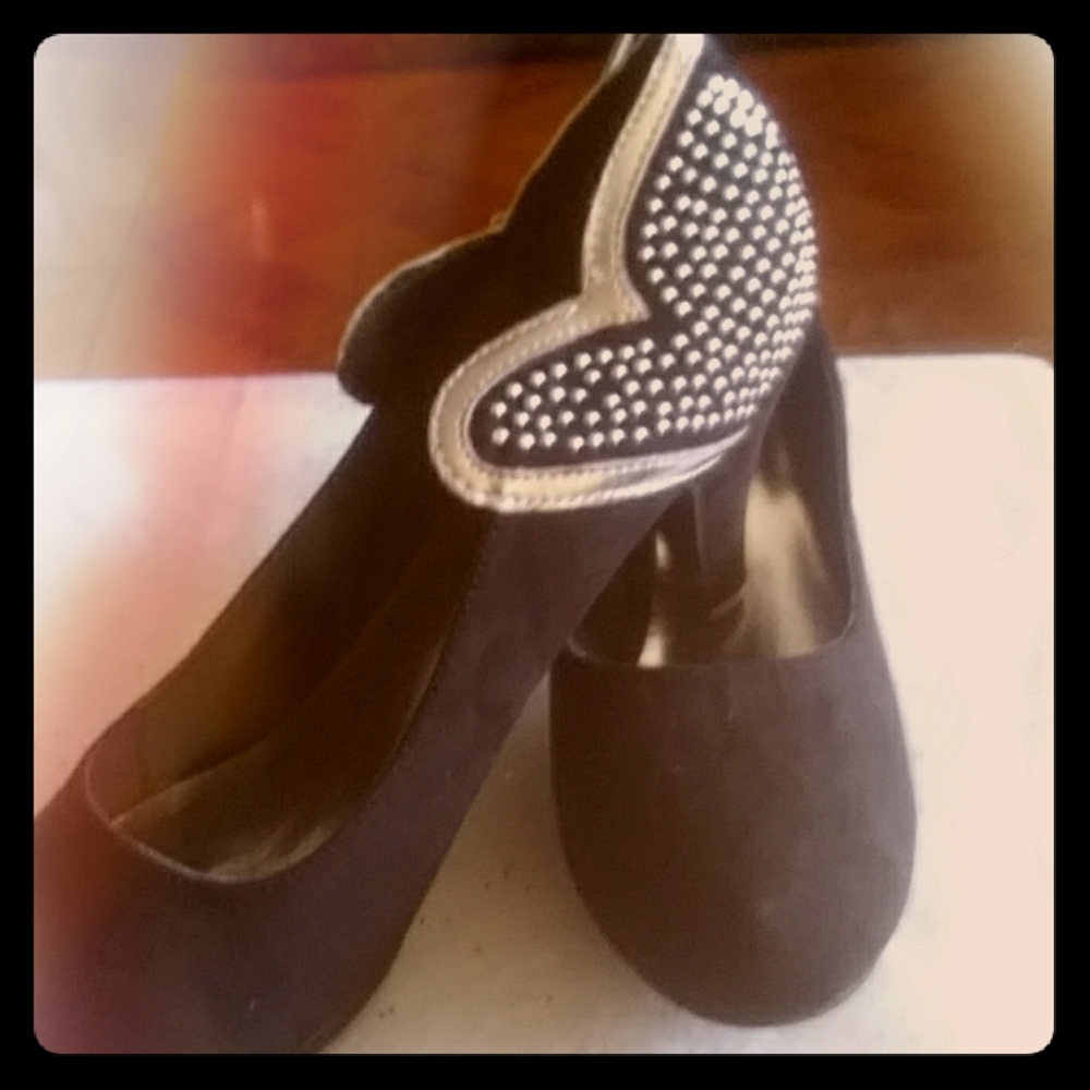 Ashro women's heels